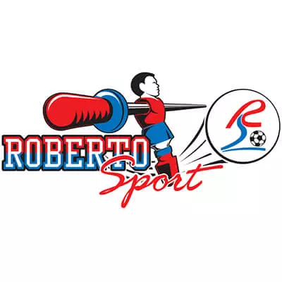 Futbolín Roberto Sport