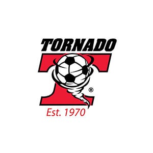 Futbolín tornado
