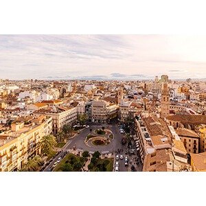 Futbolín Valencia