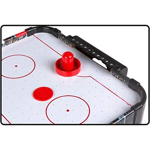 Mesa de hockey pequeño con sistema de aire