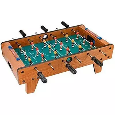 Futbolín mini