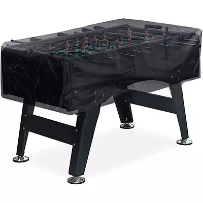 Universal para mesa de futbolín